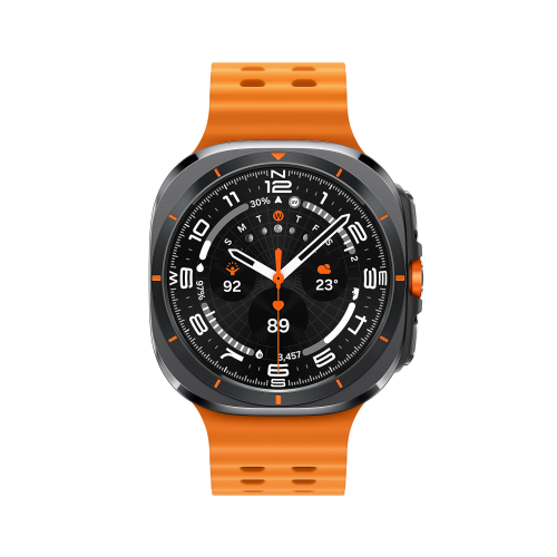 Samsung Galaxy Watch Ultra | Titanium Gray (Chính Hãng)