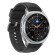Samsung Galaxy Watch8 Classic | Black | Bluetooth (Chính hãng)