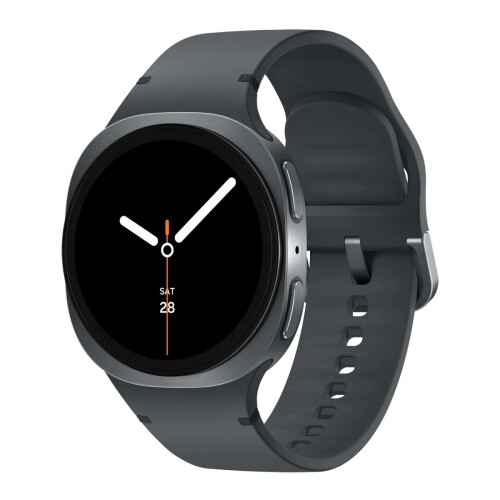 Samsung Galaxy Watch8 | 44mm | Bluetooth | Gray (Chính hãng)
