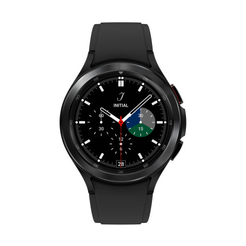 Samsung Galaxy Watch 4 Classic | 42mm/Bluetooth | Black (Chính Hãng)