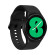 Samsung Galaxy Watch 4 | 40mm/Bluetooth | Black (Chính Hãng)