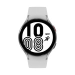 Samsung Galaxy Watch 4 | 44mm/Bluetooth | Silver Chính Hãng)