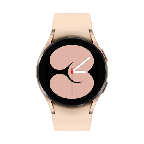 Samsung Galaxy Watch 4 | 40mm/Bluetooth | Pink (Chính Hãng)