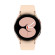 Samsung Galaxy Watch 4 | 40mm/Bluetooth | Pink (Chính Hãng)