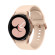 Samsung Galaxy Watch 4 | 40mm/Bluetooth | Pink (Chính Hãng)