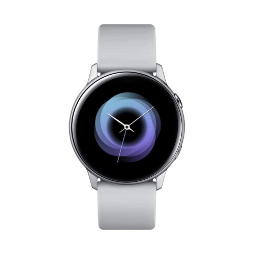 Samsung Galaxy Watch Active | Silver (Chính Hãng)