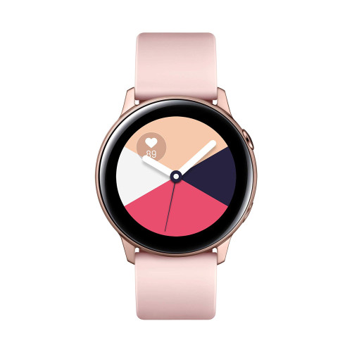 Samsung Galaxy Watch Active | Gold | (Chính Hãng)