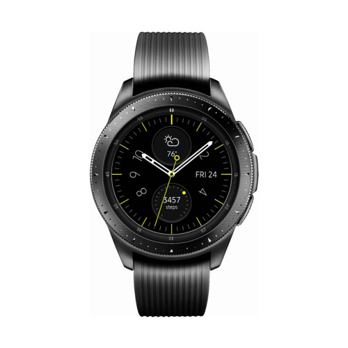 Samsung Galaxy Watch SM-R810 | Midnight Black (Chính Hãng)