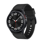 Samsung Galaxy Watch6 Classic | 43mm | Black (Chính Hãng)