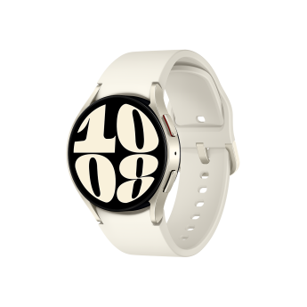 Samsung Galaxy Watch6 | 44mm | Gold (Chính hãng)
