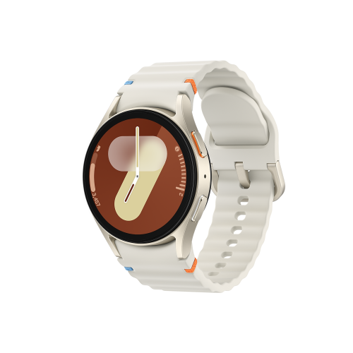Samsung Galaxy Watch7 | Bluetooth | 40m | Cream (Chính hãng)