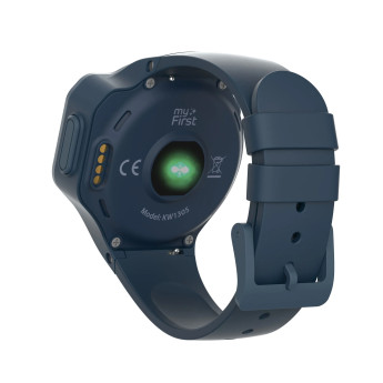 Đồng hồ myFirst Fone R1s | Space Blue (Chính Hãng)