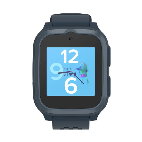 Đồng hồ myFirst Fone S3 | Blue (Chính Hãng)