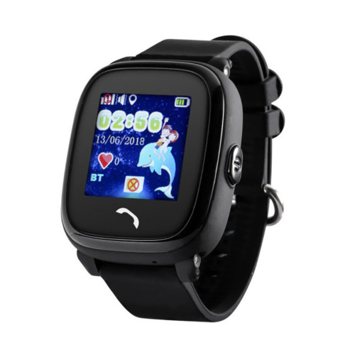 Đồng hồ Wonlex GW400S (Chính Hãng)