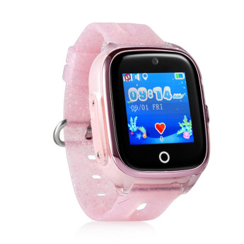 Đồng hồ Wonlex KT01 (Chính Hãng)