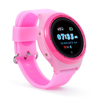 Đồng hồ Wonlex KT06 (Chính Hãng)