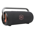 Loa Alpha Works IKON 20 | Black/Orange (Chính hãng)