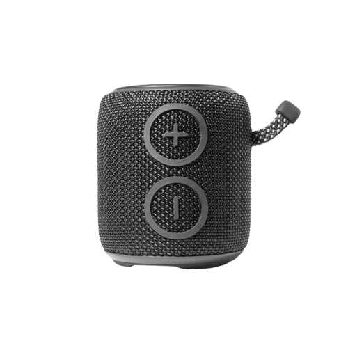 Loa Alpha Works Ride | Black (Chính Hãng)