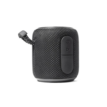 Loa Alpha Works Ride | Black (Chính Hãng)