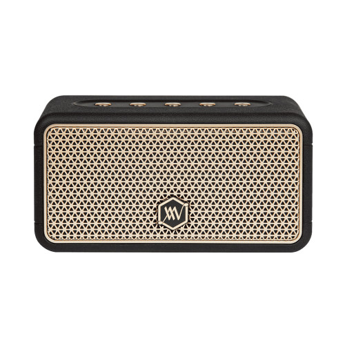 Loa Alpha Works W38 | Black (Chính Hãng)