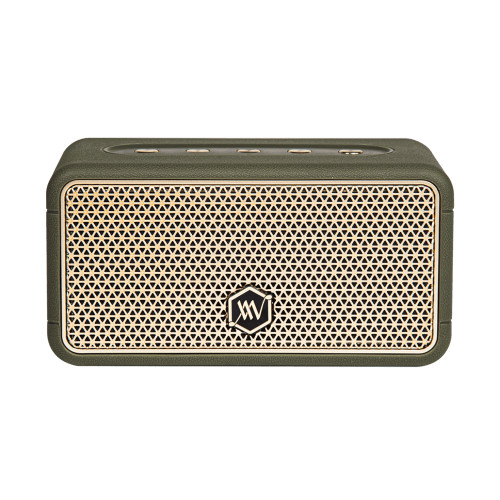 Loa Alpha Works W38 | Green (Chính Hãng)