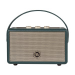 Loa Alpha Works W88 | Green (Chính Hãng)