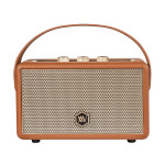 Loa Alpha Works W88 | Brown (Chính Hãng)