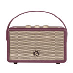 Loa Alpha Works W88 | Red (Chính Hãng)