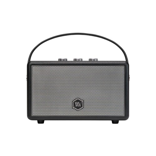 Loa Alpha Works W89 | Black/Gray (Chính hãng)