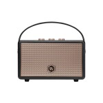 Loa Alpha Works W89 | Black/Rose Gold (Chính hãng)