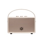 Loa Alpha Works W89 | White/Rose Gold (Chính hãng)