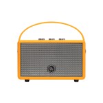 Loa Alpha Works W89 | Yellow/Gray (Chính hãng)