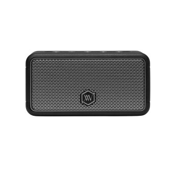 Loa Alpha Works W39 | Black/Gray (Chính hãng)