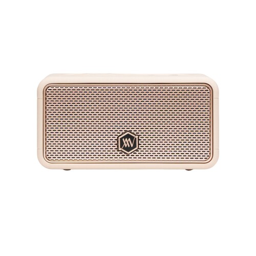 Loa Alpha Works W39 | White/Rose Gold (Chính hãng)