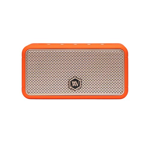 Loa Alpha Works W39 | Orange/Rose Gold (Chính hãng)