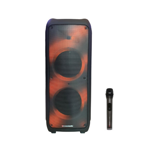 Loa Boston Partybox BA-1002PB (Chính Hãng)