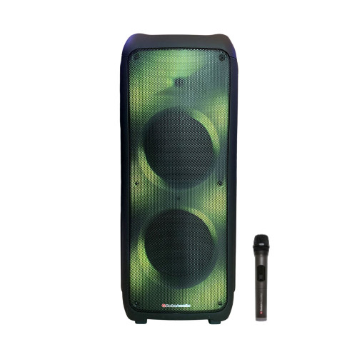 Loa Boston Partybox BA-1202PB (Chính Hãng)