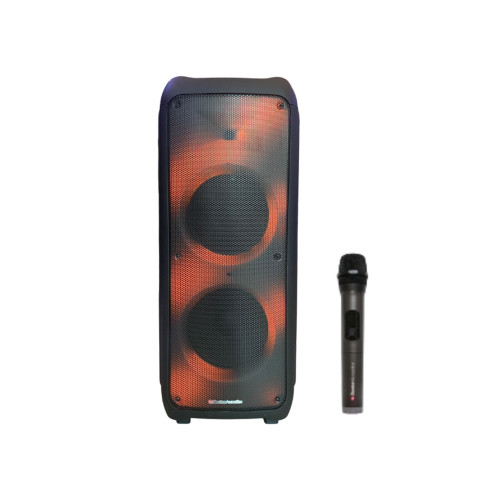 Loa Boston Partybox BA-802PB (Chính Hãng)