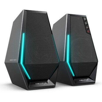 Loa Gaming EDIFIER Hecate G1500 MAX (Chính hãng)