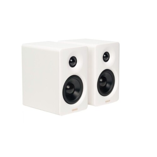 Loa Bookshelf Bluetooth EDIFIER M60 | White (Chính hãng)