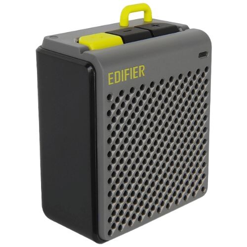 Loa không dây EDIFIER MP85 | Grey (Chính hãng)