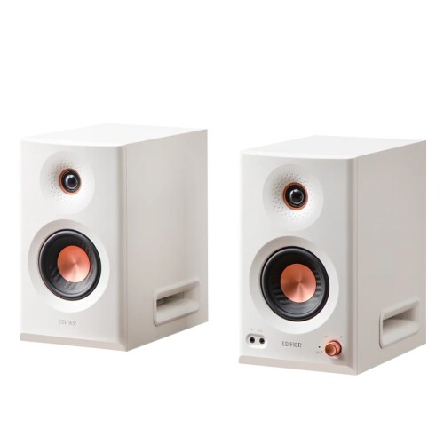 Loa kiểm âm EDIFIER MR5 | White (Chính hãng)