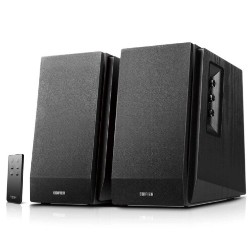 Bộ loa Bluetooth EDIFIER R1700BT | Black (Chính hãng)