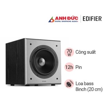 Loa Subwoofer EDIFIER T5 (Chính hãng)