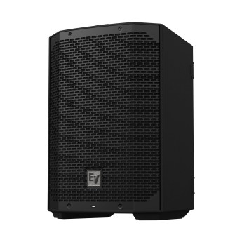 Loa Electro Voice Everse 8 | Black (Chính Hãng)