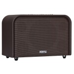 Loa Acnos Acoustic 3 | Brown (Chính hãng)