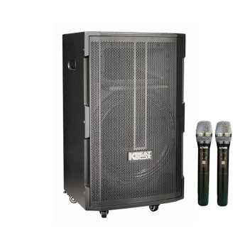 Loa Karaoke Acnos CB39D (Chính Hãng)