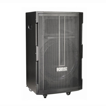 Loa Karaoke Acnos CB39D (Chính Hãng)