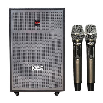 Loa Karaoke Acnos CB404GD (Chính Hãng)