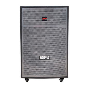 Loa Karaoke Acnos CB404GD (Chính Hãng)